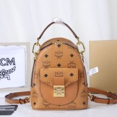 MCM Backpacks